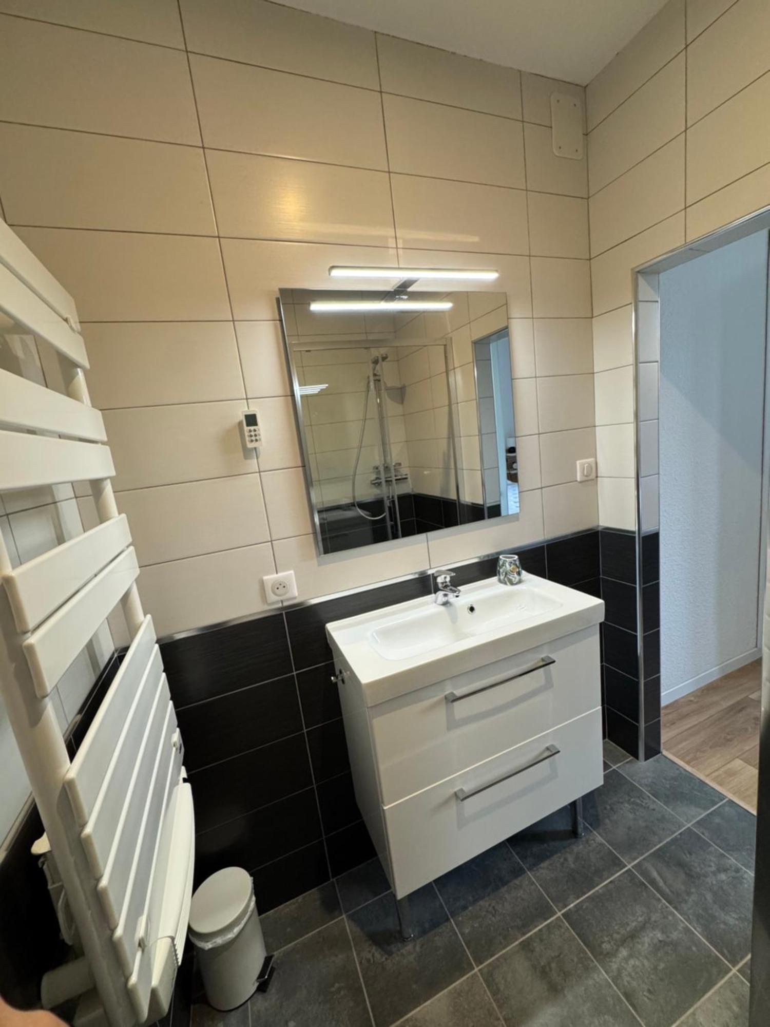 Apartment Le Madargue Idealement Place *