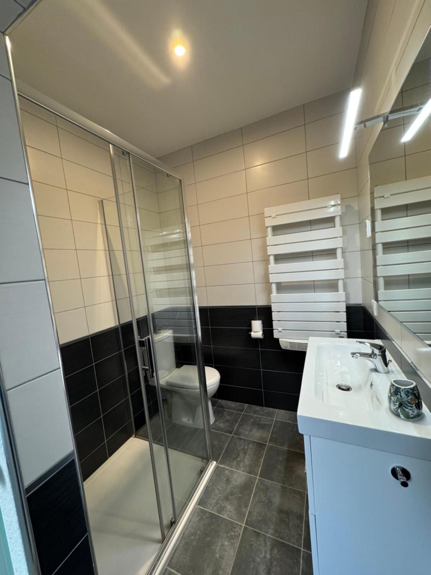 Le Madargue Idealement Place Apartment Châtel-Guyon