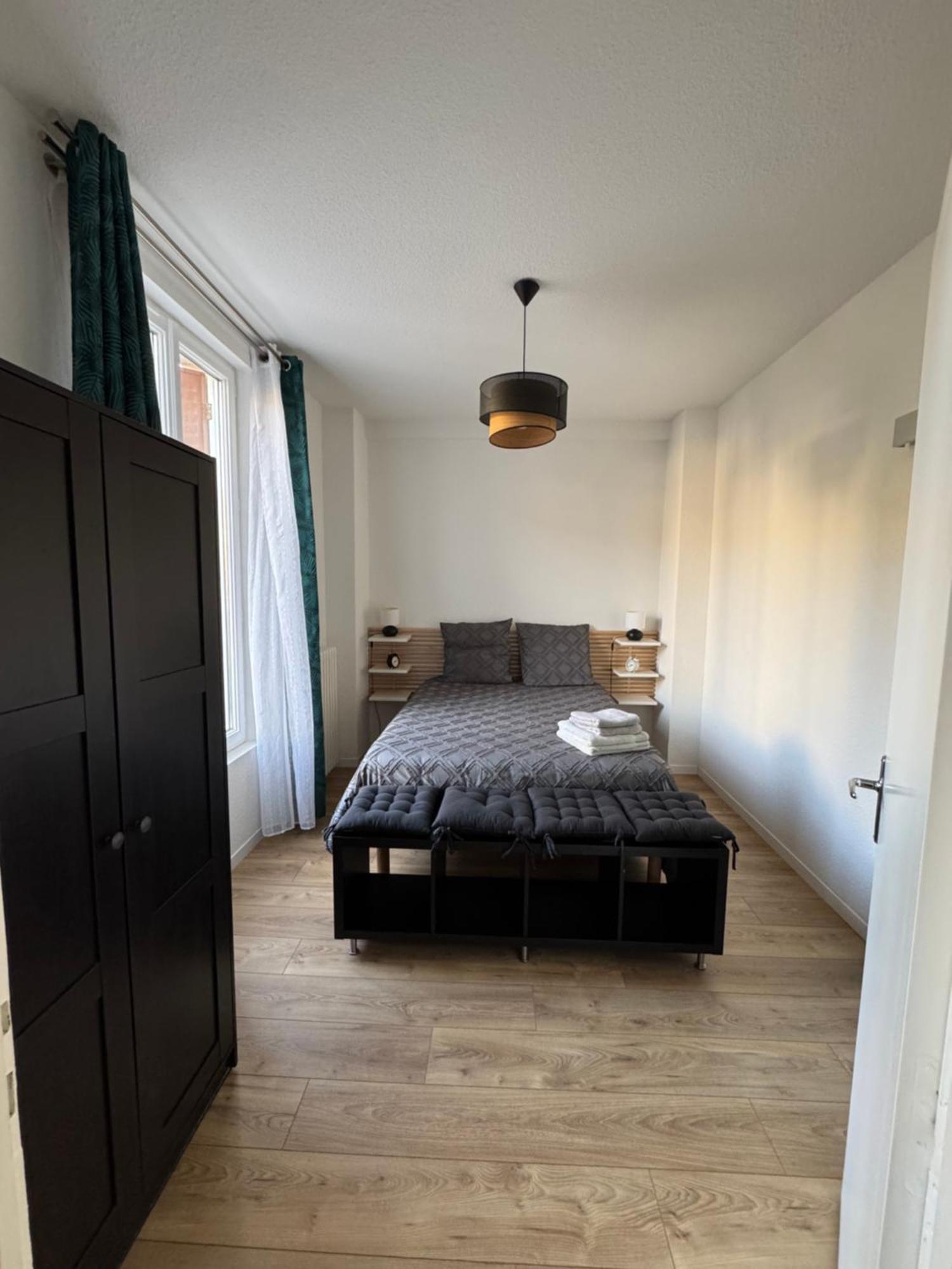 Appartement Le Madargue Idealement Place